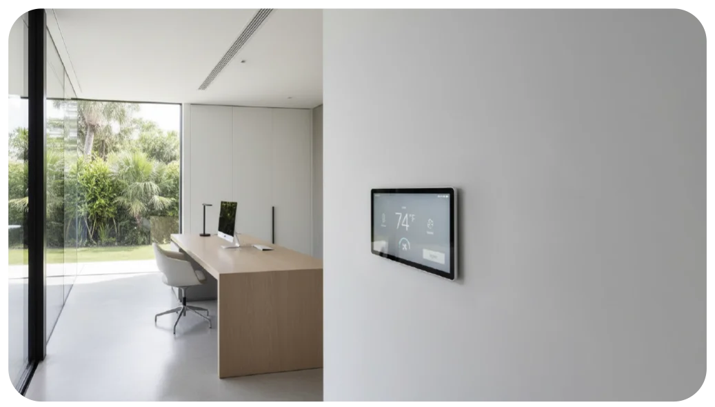 Climatizacion Inteligente 1