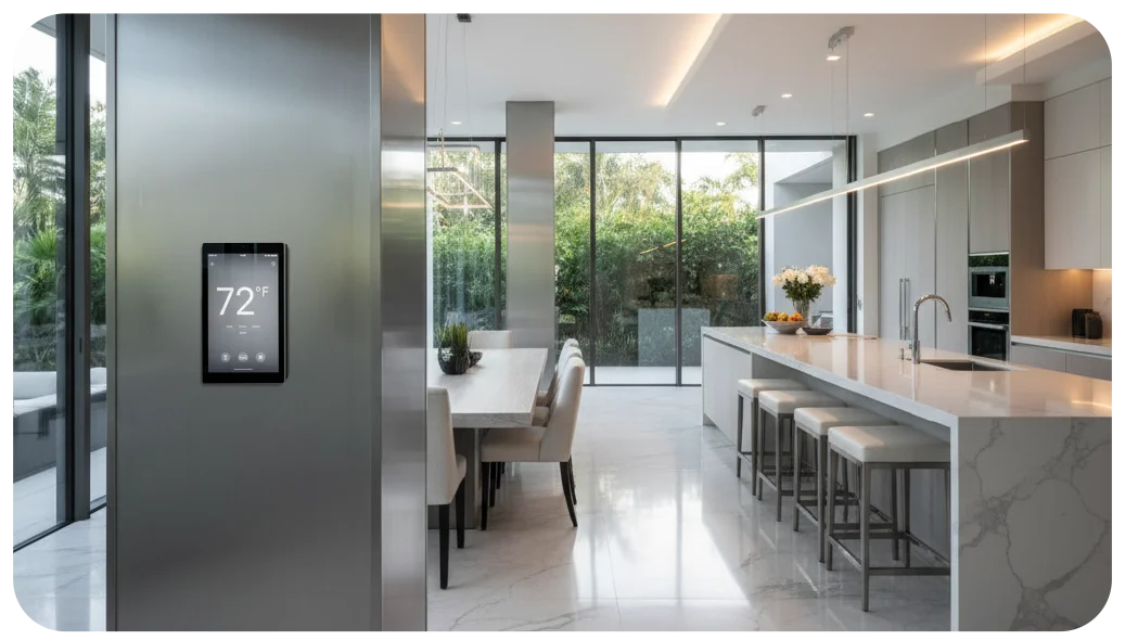 Climatizacion Inteligente 2