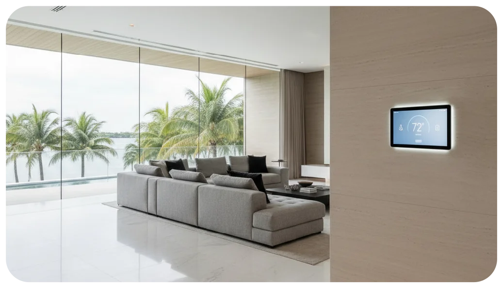 Climatizacion Inteligente 3